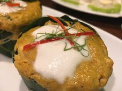 -自然餐厅(Phuket)