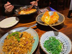 -鸟鹏烧鸟居酒屋(熙龙湾店)