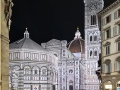 -圣母百花大教堂穹顶