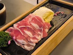 -湊湊火锅·茶憩(南京万象天地店)