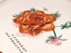 -京华烟云·北京烤鸭(领展购物广场·中关村店)