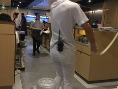 -海底捞火锅(凯德广场店)