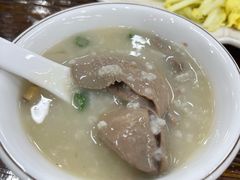 -南记食粥坊·宵夜大排档(莲花总店)