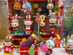 -泡泡玛特POPMART(凯德大峡谷店)