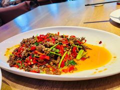 -阿斯牛牛·凉山菜(新会展店)