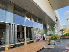 -SAANCI山池咖啡(海上世界文化艺术中心店)