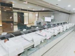 -爱贝蕊恩韩式月子会所(南山店)