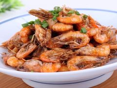 -和记小菜(东方店)