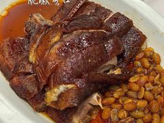 -稻香酒家·33年老字号·港式粤菜(富邦中心店)