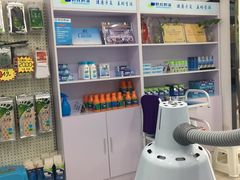 -世龙世家甲沟炎·灰指甲·嵌甲矫正·修脚(武侯区双楠店)