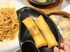-馋三尺蟹粉小笼(人民广场店)