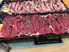 -嬷孙家潮汕牛肉火锅(北京路天河城店)