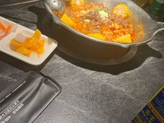 -刘一锅筋头巴脑(王府井店)