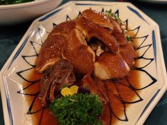 -誉八仙粤菜(万象天地店)