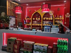 -槐店王婆大虾(西太堡店)