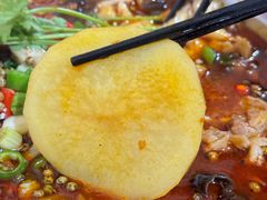 -米二红烧兔(华阳店)