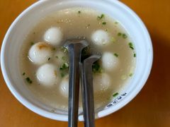 -邹记鸡肉汤圆(笔山路店)
