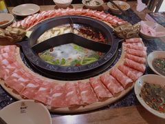 -蜀大侠火锅(森兰花园城店)
