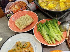 -九龙茶记·粤式餐厅融合菜(鹭江店)