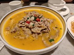 -小菜园新徽菜(蚌埠蚌山万达店)