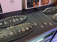 -梵薇Joker.V银饰工作室