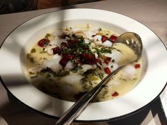 酸菜鱼-尚一汤·粤菜海鲜(环球港店)