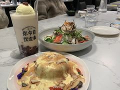 -卡朋西餐(大信新都汇店)