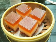 千层糕-利雅园酒家(大沙地店)