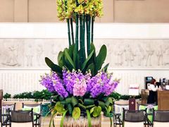 -利顺德大饭店·维多利亚花园(小白楼店)