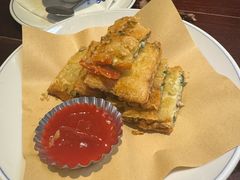 -大牌大·传统杭帮菜(湖滨店)