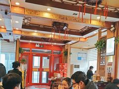 -老雒阳面馆·水席(定鼎门店)