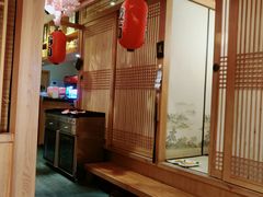 -山之川日料放题(通州店)