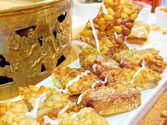 -蒙古大营(朝阳公园店)