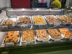 -超级鸡车(长宁娄山关路店)