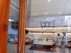 -Line 咖啡(石厦花园店)