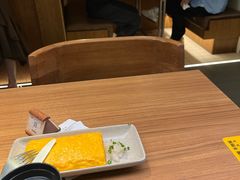 -CURRY YA 熟成咖哩專門店(深圳湾万象城店)