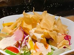 -無境·匠心日本料理(汉街店)