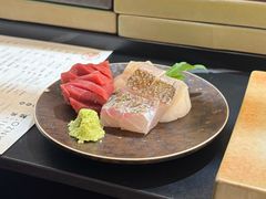 -Sushi Hanzo半藏(天环广场店)