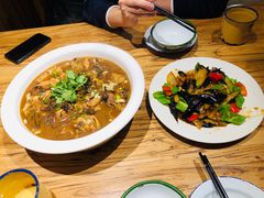 -關東雪东北菜(中庚漫游城店)