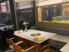 -花时·炭火烧肉(东百中心A馆店)