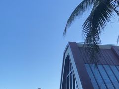 -大堂酒廊·亚龙湾万豪度假酒店