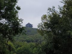 -采石矶景区