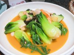 -小城故事·地道宁波味(月湖盛园店)