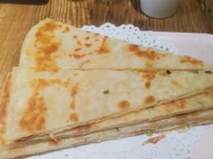 龙虾伴侣瓤子饼-叶派龙虾•招牌香辣蟹·海鲜(中海国际店)