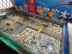 -亚马逊海鲜自助(梅溪湖步步高店)