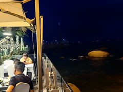 -靓湾海鲜·海景餐厅(小麦岛店)