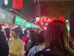 -正宁路小吃夜市