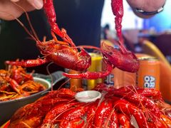 -虾乐园龙虾·夜宵(松江店)