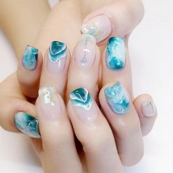-Aso Artist Beauty美甲美睫