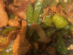 -彭耕记猪油炒小菜(吉联mall店)